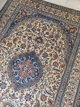 Charger l'image dans la galerie, Grand Tapis Nain tissé main n°19487_300×198