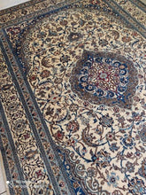 Charger l'image dans la galerie, Grand Tapis Nain tissé main n°19487_300×198