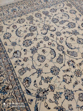 Charger l'image dans la galerie, Grand Tapis Nain Chichla noué main n°5526_300×200