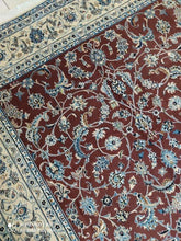 Charger l'image dans la galerie, Grand Tapis Nain tissé main n°3974_300×200