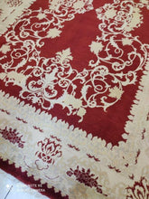 Charger l'image dans la galerie, Grand Tapis Sarouk tissé main n°15653_300×200