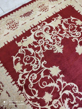 Charger l'image dans la galerie, Grand Tapis Sarouk tissé main n°15653_300×200