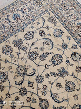 Charger l'image dans la galerie, Grand Tapis Nain Chichla noué main n°5526_300×200
