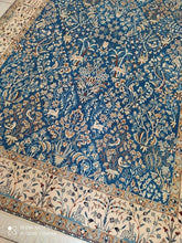 Charger l'image dans la galerie, GRAND Tapis Nain Chichla fait main n°17028_300×205