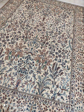 Charger l'image dans la galerie, Grand Tapis Nain Chichla fait main n°14499_300×207