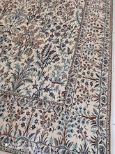 Charger l'image dans la galerie, Grand Tapis Nain Chichla fait main n°14499_300×207