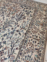 Charger l'image dans la galerie, Grand Tapis Nain Chichla fait main n°14499_300×207