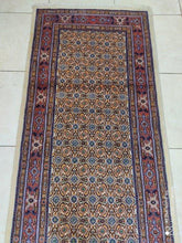 Charger l'image dans la galerie, Tapis Moud tissé main n°10992P_300×77