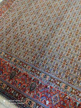 Charger l'image dans la galerie, Grand Tapis Moud fait main n°11251_304×195