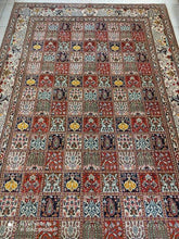Charger l'image dans la galerie, Grand Tapis Moud tissé main n°18914_304×198