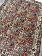 Charger l'image dans la galerie, Grand Tapis Moud tissé main n°18914_304×198