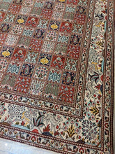 Charger l'image dans la galerie, Grand Tapis Moud tissé main n°18914_304×198