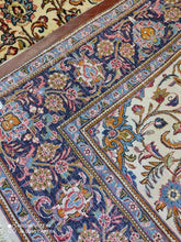 Charger l'image dans la galerie, Grand Tapis Sarouk fait main n°8946_305×207
