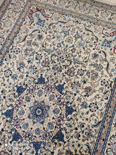Charger l'image dans la galerie, Grand Tapis Nain noué main n°9823_307×200