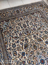 Charger l'image dans la galerie, GRAND Tapis Ardakan fait main n°13002_307×200