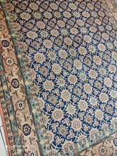 Charger l'image dans la galerie, GRAND TAPIS Varamine noué main n°16309_310×206