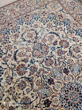 Charger l'image dans la galerie, Grand Tapis Nain fait main n°9825_316×212
