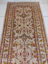 Charger l'image dans la galerie, Tapis Afghan fait main n°295_316×89
