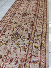 Charger l'image dans la galerie, Tapis Afghan fait main n°295_316×89