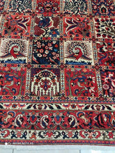 Charger l'image dans la galerie, Grand Tapis Bakhtiar fait main n°17941_325×215