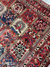 Charger l'image dans la galerie, Grand Tapis Bakhtiar fait main n°17941_325×215