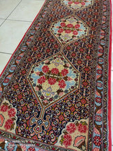 Charger l'image dans la galerie, TAPIS Kurdistan noué main n°14071_327×75