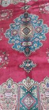 Charger l'image dans la galerie, Grand Tapis Tabriz fait main n°3423_370×280