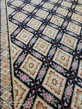 Charger l'image dans la galerie, TAPIS ANTIQUE Français La Savonnerie fait main_360×260