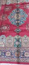 Charger l'image dans la galerie, Grand Tapis Tabriz fait main n°3423_370×280