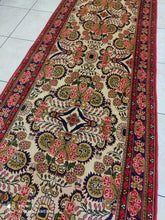 Charger l'image dans la galerie, Tapis Bidjard fait main n°14946_376×93