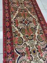 Charger l'image dans la galerie, Tapis Bidjard fait main n°14946_376×93