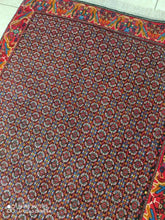 Charger l'image dans la galerie, Tapis Kurdistan fait main n°13944_383×100