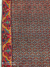 Charger l'image dans la galerie, Tapis Kurdistan fait main n°13944_383×100