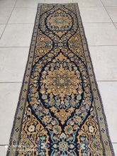 Charger l'image dans la galerie, Tapis Nain fait main n°4491_389×60
