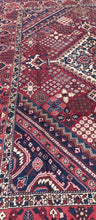 Charger l'image dans la galerie, Grand Tapis Bakhtiar fait main n°12341_393×315