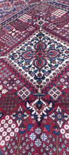 Charger l'image dans la galerie, Grand Tapis Bakhtiar fait main n°12341_393×315