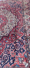 Charger l'image dans la galerie, Grand Tapis Bakhtiar fait main n°14395_394×320
