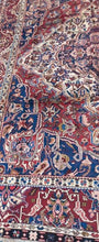 Charger l'image dans la galerie, Grand Tapis Bakhtiar fait main n°14318_400×325
