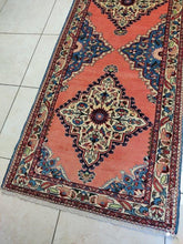 Charger l'image dans la galerie, Tapis Tafrech noué main n°7252_410×82