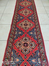Charger l'image dans la galerie, Tapis Tafrech noué main n°16394_475×70