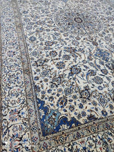 Charger l'image dans la galerie, Grand Tapis Nain fait main n°4269_503×345