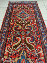 Charger l'image dans la galerie, Tapis Malayer fait main n°500_750×80