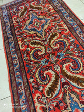 Charger l'image dans la galerie, Tapis Malayer fait main n°500_750×80