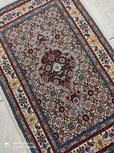 Charger l'image dans la galerie, Tapis Moud fait main n°19104_92×60