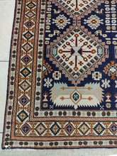 Charger l'image dans la galerie, TAPIS Ardebil fait main n°1932_200×135