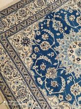 Charger l'image dans la galerie, Tapis carré Nain fait main n°13466_193×188