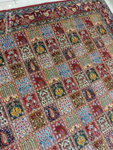 Charger l'image dans la galerie, Tapis Moud tissé main n°17492_207×200