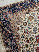 Charger l'image dans la galerie, Tapis carré Kachmar noué main n°18534_232×200