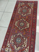 Charger l'image dans la galerie, Tapis Bidjard fait main n°16249_165×65