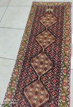 Charger l'image dans la galerie, Tapis Kurdistan fait main n°16834_190×60